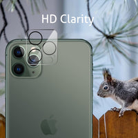 Ailun 3 Pack Privacy Screen Protector for iPhone 16 Pro Max [6.9 inch]+ 3 Pack Camera Lens Protector,Dynamic Island Compatible,Anti Spy Tempered Glass[9H Hardness] - HD - 7DAY'S