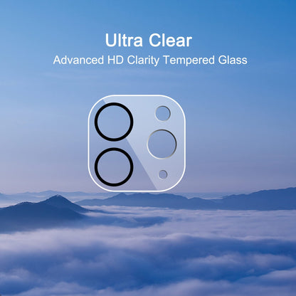 Ailun Camera Lens Protector for iPad Pro 11 Inch 2024 5th Generation and iPad Pro 13 Inch 2024 7th Generation, 9H Hardness,Ultra HD,Anti - Scratch,Case Friendly [Does not Affect Night Shots][3 Pack] - 7DAY'S