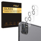 Ailun Camera Lens Protector for iPad Pro 11 Inch 2024 5th Generation and iPad Pro 13 Inch 2024 7th Generation, 9H Hardness,Ultra HD,Anti - Scratch,Case Friendly [Does not Affect Night Shots][3 Pack] - 7DAY'S