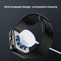 Ailun for Apple Watch Series 9 & 8 & 7 Screen Protector Case [45mm], Ultra - Thin Hard PC Case Built in Tempered Glass for iWatch, Shockproof Cover with Button [2 Pack][Black] - 7DAY'S