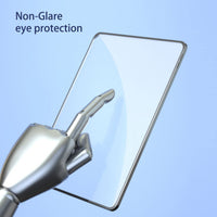 Ailun Paper Textured Screen Protector for iPad Air 11 Inch 2025/2024 [7th/6th Generation, M3/M2] 2 Pack Draw and Sketch Like on Papertouch Anti Glare - 7DAY'S