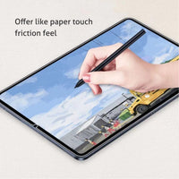 Ailun Paper Textured Screen Protector for iPad Air 11 Inch 2025/2024 [7th/6th Generation, M3/M2] 2 Pack Draw and Sketch Like on Papertouch Anti Glare - 7DAY'S