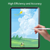 Ailun Paper Textured Screen Protector for iPad Air 11 Inch 2025/2024 [7th/6th Generation, M3/M2] 2 Pack Draw and Sketch Like on Papertouch Anti Glare - 7DAY'S