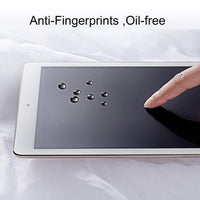 Ailun Paper Textured Screen Protector for iPad Air 11 Inch 2025/2024 [7th/6th Generation, M3/M2] 2 Pack Draw and Sketch Like on Papertouch Anti Glare - 7DAY'S