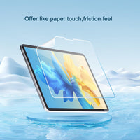 Ailun Paper Textured Screen Protector for iPad Air 11 Inch 2025/2024 [7th/6th Generation, M3/M2] 2 Pack Draw and Sketch Like on Papertouch Anti Glare - 7DAY'S
