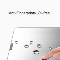 Ailun Paper Textured Screen Protector for iPad Air 11 Inch 2025/2024 [7th/6th Generation, M3/M2] 2 Pack Draw and Sketch Like on Papertouch Anti Glare - 7DAY'S