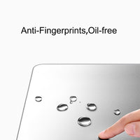 Ailun Paper Textured Screen Protector for iPad Air 11 Inch 2025/2024 [7th/6th Generation, M3/M2] 2 Pack Draw and Sketch Like on Papertouch Anti Glare - 7DAY'S