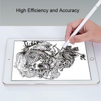 Ailun Paper Textured Screen Protector for iPad Air 11 Inch 2025/2024 [7th/6th Generation, M3/M2] 2 Pack Draw and Sketch Like on Papertouch Anti Glare - 7DAY'S