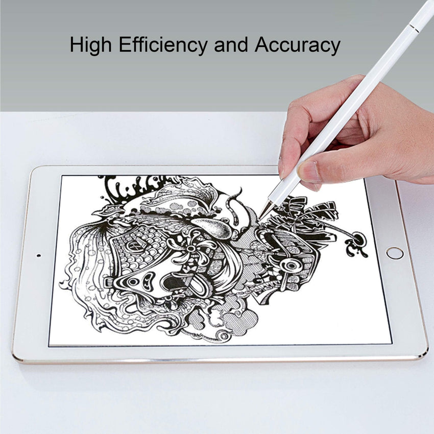 Ailun Paper Textured Screen Protector for iPad Air 11 Inch 2025/2024 [7th/6th Generation, M3/M2] 2 Pack Draw and Sketch Like on Papertouch Anti Glare - 7DAY'S