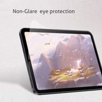 Ailun Paper Textured Screen Protector for iPad Air 11 Inch 2025/2024 [7th/6th Generation, M3/M2] 2 Pack Draw and Sketch Like on Papertouch Anti Glare - 7DAY'S