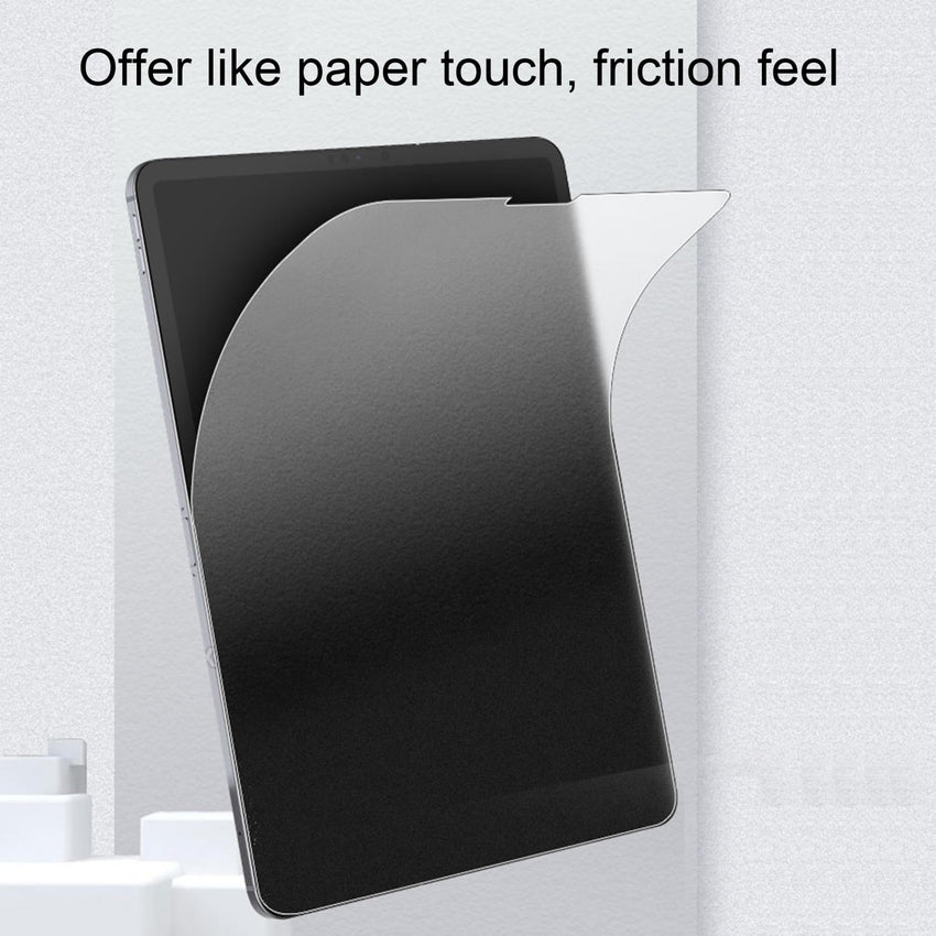 Ailun Paper Textured Screen Protector for iPad Air 11 Inch 2025/2024 [7th/6th Generation, M3/M2] 2 Pack Draw and Sketch Like on Papertouch Anti Glare - 7DAY'S