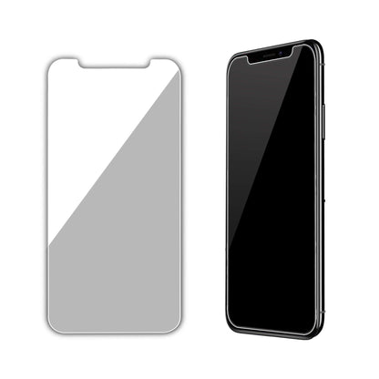 Ailun Privacy Screen Protector for iPhone 16e / iPhone 14 / iPhone 13 / iPhone 13 Pro [6.1 Inch] 2 Pack Anti Spy Private Tempered Glass Anti - Scratch Case Friendly [Not for iPhone 16 6.1 Inch] - 7DAY'S