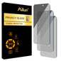 Ailun Privacy Screen Protector for iPhone 16e / iPhone 14 / iPhone 13 / iPhone 13 Pro [6.1 Inch] 2 Pack Anti Spy Private Tempered Glass Anti - Scratch Case Friendly [Not for iPhone 16 6.1 Inch] - 7DAY'S