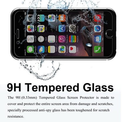 Ailun Privacy Screen Protector for iPhone 16e / iPhone 14 / iPhone 13 / iPhone 13 Pro [6.1 Inch] 2 Pack Anti Spy Private Tempered Glass Anti - Scratch Case Friendly [Not for iPhone 16 6.1 Inch] - 7DAY'S