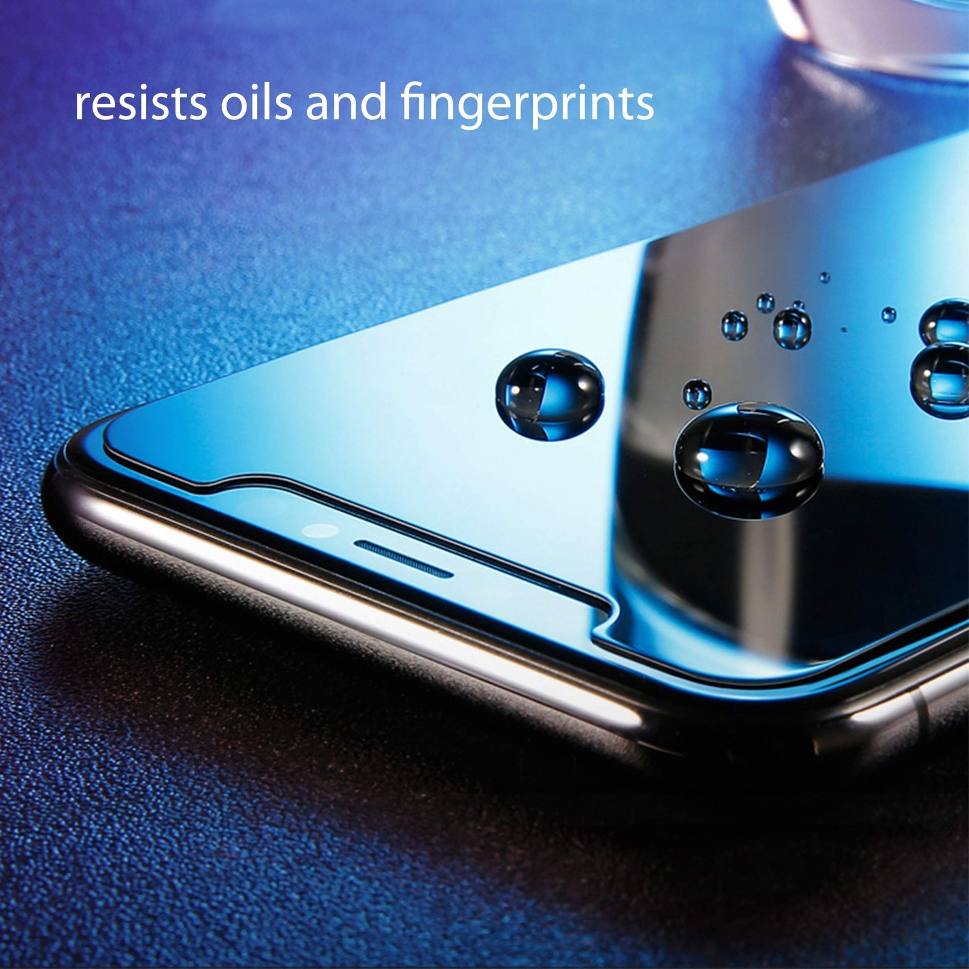 Ailun Privacy Screen Protector for iPhone 16e / iPhone 14 / iPhone 13 / iPhone 13 Pro [6.1 Inch] 2 Pack Anti Spy Private Tempered Glass Anti - Scratch Case Friendly [Not for iPhone 16 6.1 Inch] - 7DAY'S