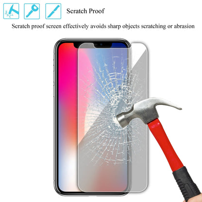 Ailun Privacy Screen Protector for iPhone 16e / iPhone 14 / iPhone 13 / iPhone 13 Pro [6.1 Inch] 2 Pack Anti Spy Private Tempered Glass Anti - Scratch Case Friendly [Not for iPhone 16 6.1 Inch] - 7DAY'S