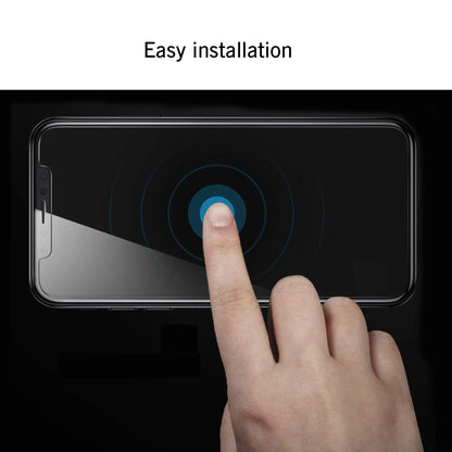 Ailun Privacy Screen Protector for iPhone 16e / iPhone 14 / iPhone 13 / iPhone 13 Pro [6.1 Inch] 2 Pack Anti Spy Private Tempered Glass Anti - Scratch Case Friendly [Not for iPhone 16 6.1 Inch] - 7DAY'S