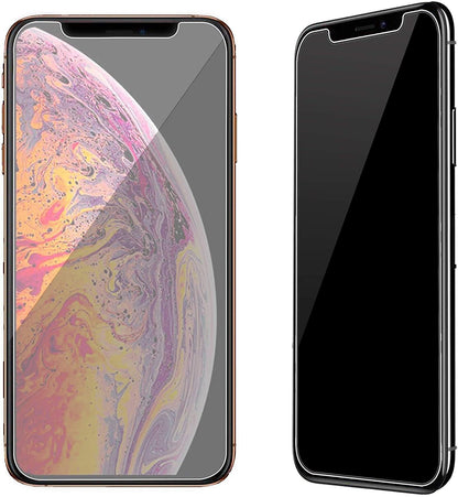Ailun Privacy Screen Protector for iPhone 16e / iPhone 14 / iPhone 13 / iPhone 13 Pro [6.1 Inch] 2 Pack Anti Spy Private Tempered Glass Anti - Scratch Case Friendly [Not for iPhone 16 6.1 Inch] - 7DAY'S