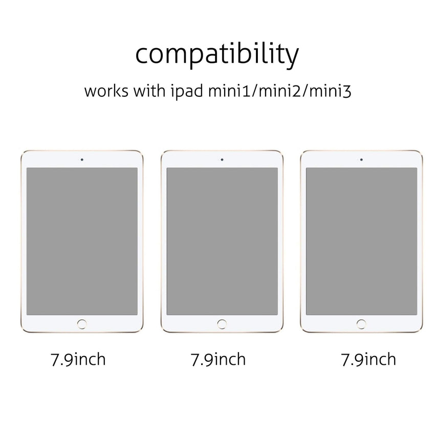 Ailun Screen Protector for iPad 11th A16 2025 [11 Inch] / 10th Generation 2022 [10.9 Inch], Tempered Glass [Face ID & Apple Pencil Compatible] Ultra Sensitive Case Friendly [2 Pack] - 7DAY'S