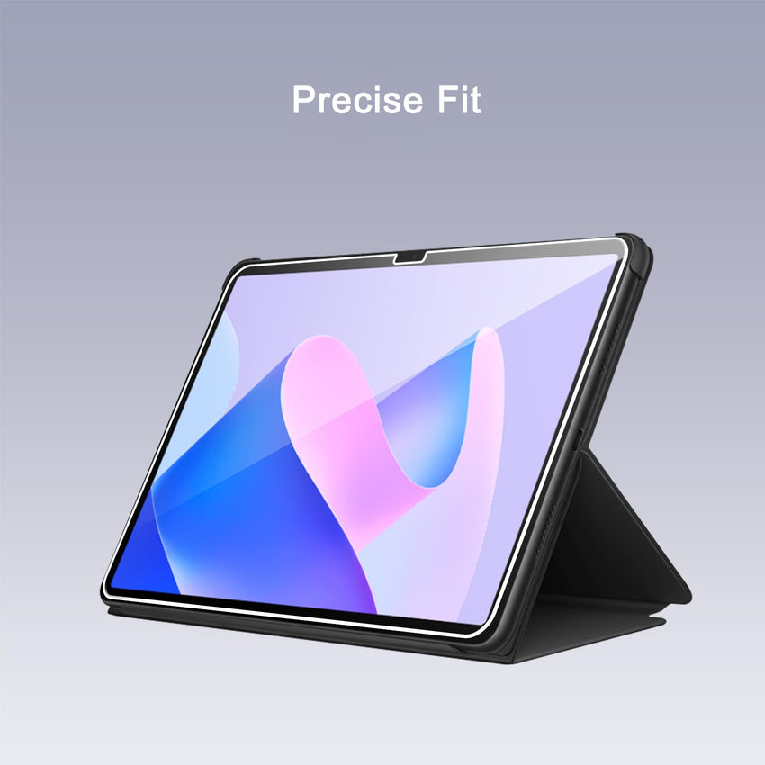 Ailun Screen Protector for iPad 11th A16 2025 [11 Inch] / 10th Generation 2022 [10.9 Inch], Tempered Glass [Face ID & Apple Pencil Compatible] Ultra Sensitive Case Friendly [2 Pack] - 7DAY'S