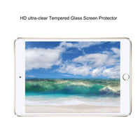 Ailun Screen Protector for iPad 11th A16 2025 [11 Inch] / 10th Generation 2022 [10.9 Inch], Tempered Glass [Face ID & Apple Pencil Compatible] Ultra Sensitive Case Friendly [2 Pack] - 7DAY'S