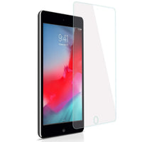 Ailun Screen Protector for iPad 11th A16 2025 [11 Inch] / 10th Generation 2022 [10.9 Inch], Tempered Glass [Face ID & Apple Pencil Compatible] Ultra Sensitive Case Friendly [2 Pack] - 7DAY'S