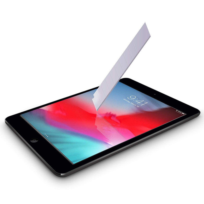 Ailun Screen Protector for iPad 11th A16 2025 [11 Inch] / 10th Generation 2022 [10.9 Inch], Tempered Glass [Face ID & Apple Pencil Compatible] Ultra Sensitive Case Friendly [2 Pack] - 7DAY'S