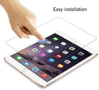 Ailun Screen Protector for iPad 11th A16 2025 [11 Inch] / 10th Generation 2022 [10.9 Inch], Tempered Glass [Face ID & Apple Pencil Compatible] Ultra Sensitive Case Friendly [2 Pack] - 7DAY'S