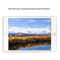 Ailun Screen Protector for iPad 11th A16 2025 [11 Inch] / 10th Generation 2022 [10.9 Inch], Tempered Glass [Face ID & Apple Pencil Compatible] Ultra Sensitive Case Friendly [2 Pack] - 7DAY'S