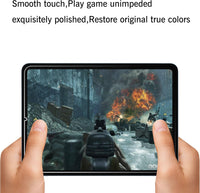 Ailun Screen Protector for iPad Mini [8.3 Inch] [Mini 7 A17 Pro 7th Gen 2024 & Mini 6th Gen 2021 Release] Tempered Glass 2.5D Edge,iPad Mini 7 & 6,Case Friendly [3 Pack] - 7DAY'S