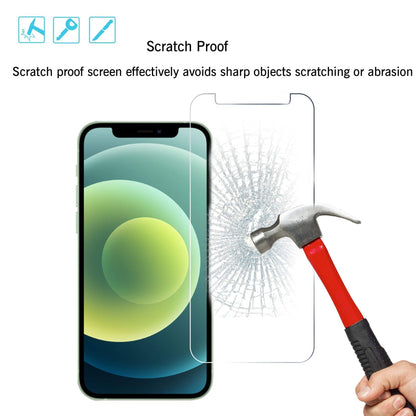 Ailun Screen Protector for iPhone 16e / iPhone 14 / iPhone 13 / iPhone 13 Pro [6.1 Inch] Display 3 Pack Tempered Glass, Case Friendly [Not for iPhone 16 6.1 Inch] - 7DAY'S