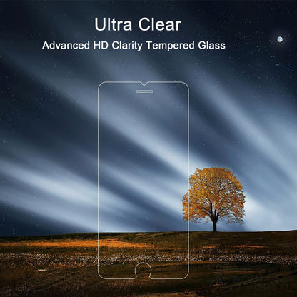 Ailun Screen Protector for iPhone 16e / iPhone 14 / iPhone 13 / iPhone 13 Pro [6.1 Inch] Display 3 Pack Tempered Glass, Case Friendly [Not for iPhone 16 6.1 Inch] - 7DAY'S