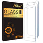 Ailun Screen Protector for iPhone 16e / iPhone 14 / iPhone 13 / iPhone 13 Pro [6.1 Inch] Display 3 Pack Tempered Glass, Case Friendly [Not for iPhone 16 6.1 Inch] - 7DAY'S