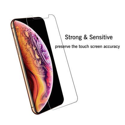 Ailun Screen Protector for iPhone 16e / iPhone 14 / iPhone 13 / iPhone 13 Pro [6.1 Inch] Display 3 Pack Tempered Glass, Case Friendly [Not for iPhone 16 6.1 Inch] - 7DAY'S