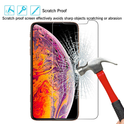 Ailun Screen Protector for iPhone 16e / iPhone 14 / iPhone 13 / iPhone 13 Pro [6.1 Inch] Display 3 Pack Tempered Glass, Case Friendly [Not for iPhone 16 6.1 Inch] - 7DAY'S
