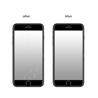 Ailun Screen Protector for iPhone 16e / iPhone 14 / iPhone 13 / iPhone 13 Pro [6.1 Inch] Display 3 Pack Tempered Glass, Case Friendly [Not for iPhone 16 6.1 Inch] - 7DAY'S