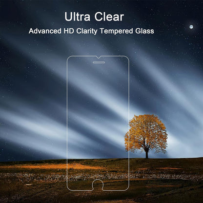 Ailun Screen Protector for iPhone SE 2020/2022 2Pack 0.33mm 4.7 Inch Tempered Glass Case Friendly iPhone SE 2nd/3rd Generation - 7DAY'S