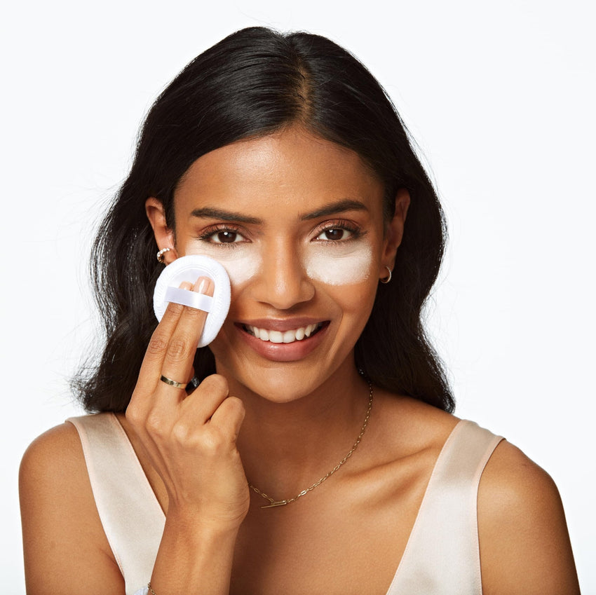 Airspun Loose Powder Translucent - 7DAY'S