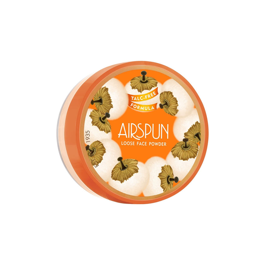 Airspun Loose Powder Translucent - 7DAY'S