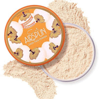 Airspun Loose Powder Translucent - 7DAY'S