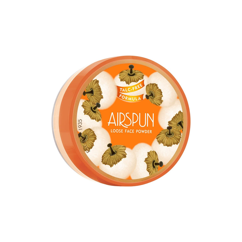 Airspun Loose Powder Translucent - 7DAY'S