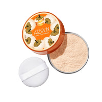 Airspun Loose Powder Translucent - 7DAY'S