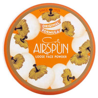 Airspun Loose Powder Translucent - 7DAY'S