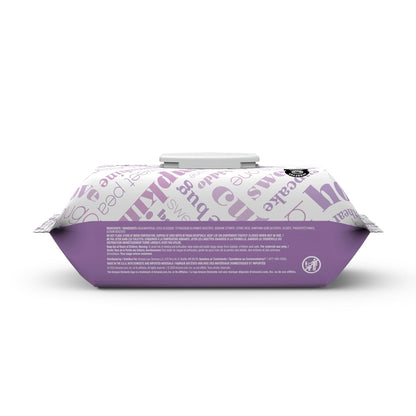 Amazon Elements Baby Wipes, Sensitive, 810 Count, Flip - Top Packs, Pack of 9 - 7DAY'S