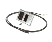 Amerikooler 24DTL Digital Thermometer Light Switch - 7DAY'S