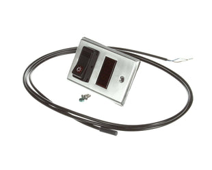 Amerikooler 24DTL Digital Thermometer Light Switch