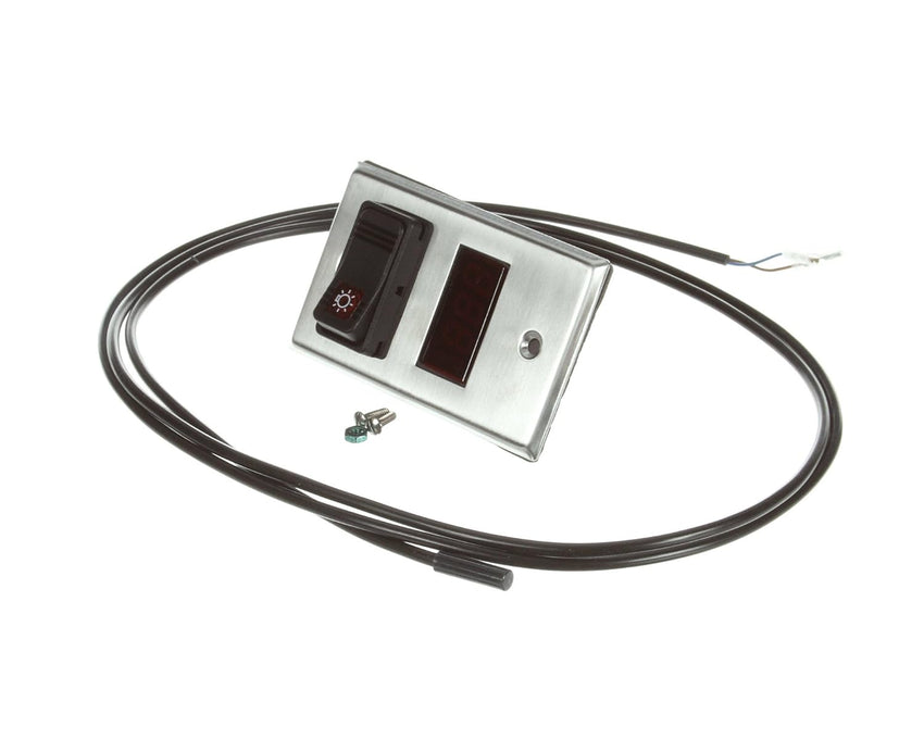 Amerikooler 24DTL Digital Thermometer Light Switch - 7DAY'S