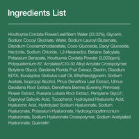 ANUA Heartleaf Quercetinol Pore Deep Cleansing Foam, Facial Cleanser, for Double Cleansing, BHA, Hyaluronic Acid, Glycerin, Face Wash, Blackhead Remover, Korean Skincare (150ml/5.07 fl.oz.) - 7DAY'S