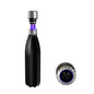 Aquaala UV Water Bottle With Temp Cap - 7DAY'S