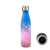 Aquaala UV Water Bottle With Temp Cap - 7DAY'S